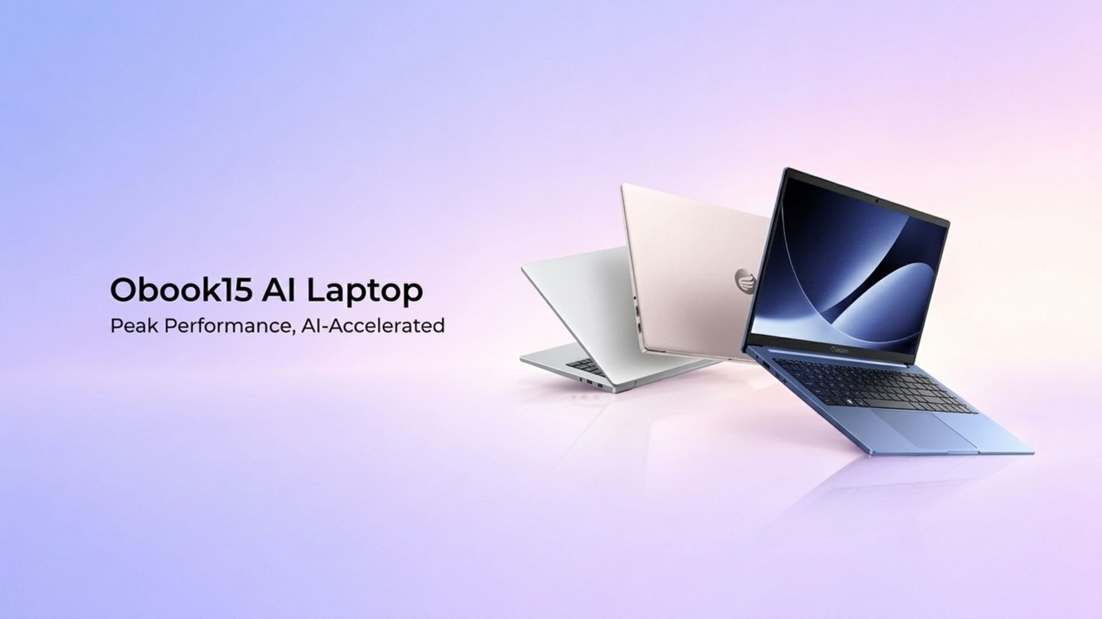 Save 15% on this Orico Obook Ryzen 7 6800H laptop, down to $587 —  but you have to pre-order it before 10/23 to get the discount